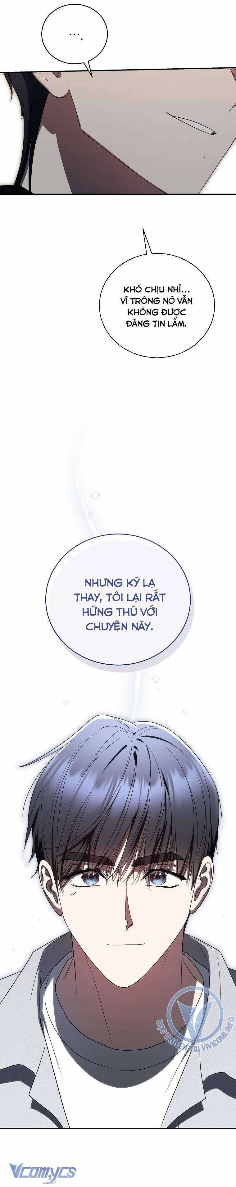 Hướng Dẫn Sinh Tồn Dành Cho Ranker Chapter 37 trang 34