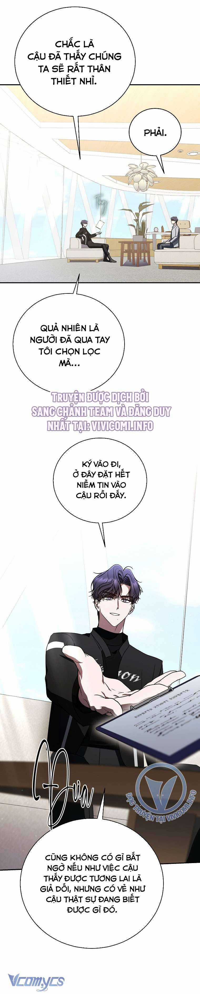 Hướng Dẫn Sinh Tồn Dành Cho Ranker Chapter 37 trang 35