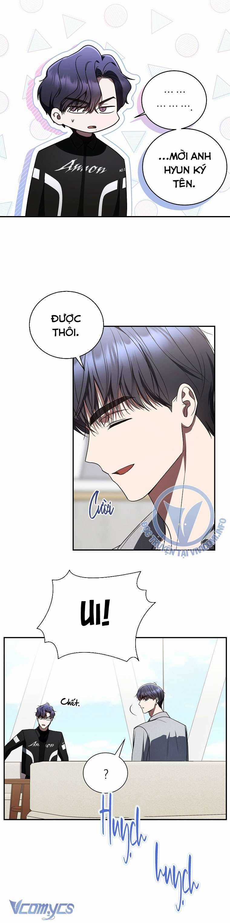 Hướng Dẫn Sinh Tồn Dành Cho Ranker Chapter 37 trang 38