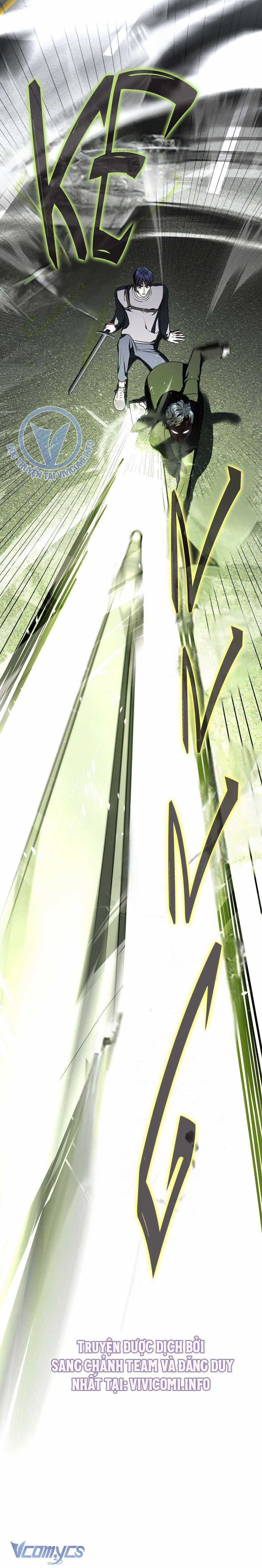 Hướng Dẫn Sinh Tồn Dành Cho Ranker Chapter 37 trang 7