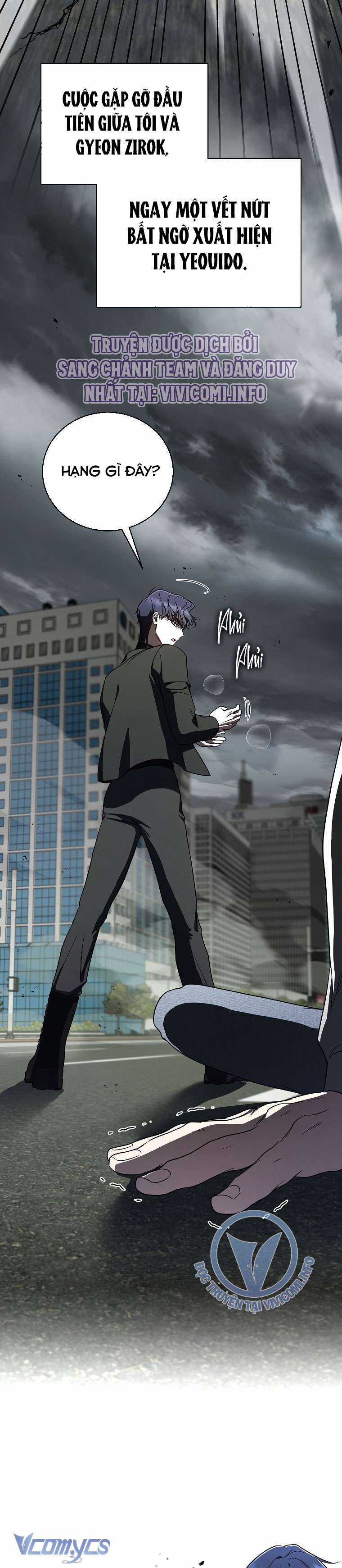 Hướng Dẫn Sinh Tồn Dành Cho Ranker Chapter 37 trang 9