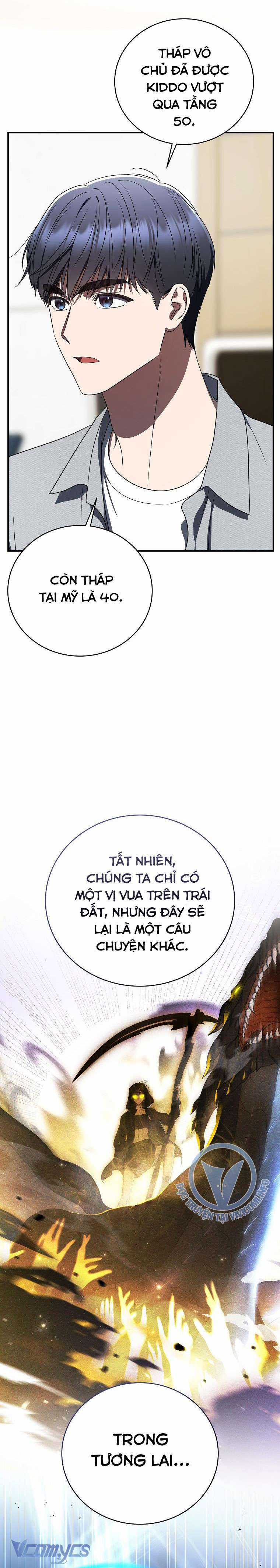 Hướng Dẫn Sinh Tồn Dành Cho Ranker Chapter 38 trang 11