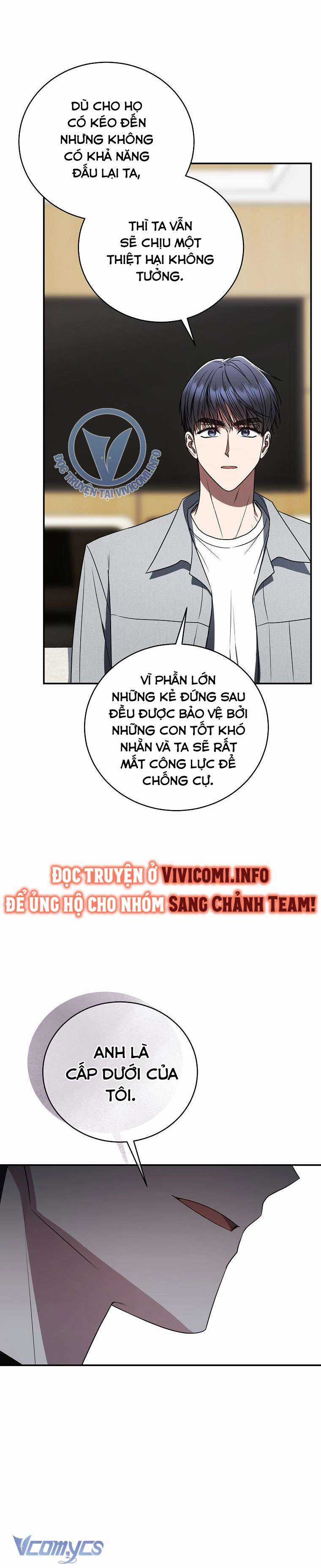 Hướng Dẫn Sinh Tồn Dành Cho Ranker Chapter 38 trang 13