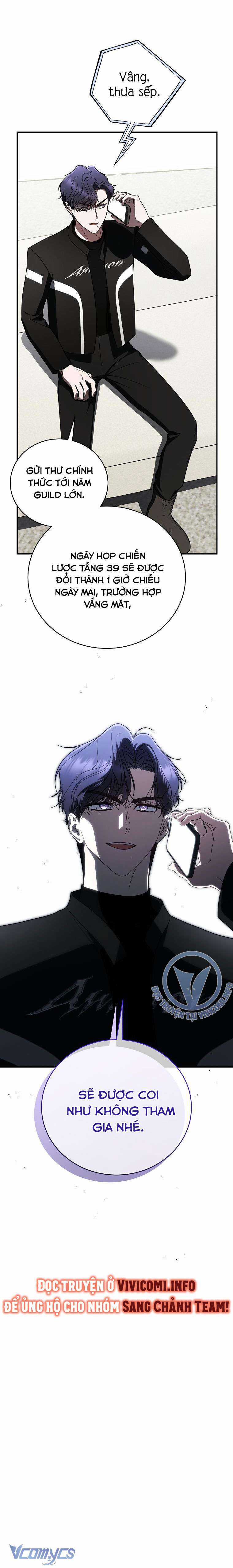 Hướng Dẫn Sinh Tồn Dành Cho Ranker Chapter 38 trang 15