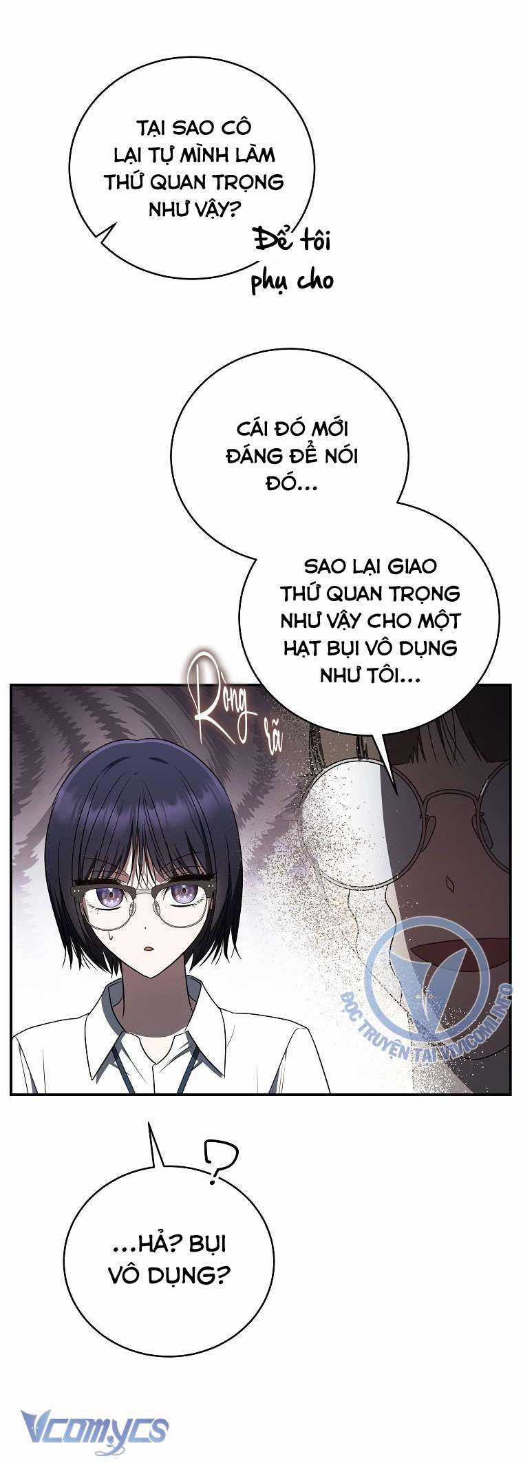 Hướng Dẫn Sinh Tồn Dành Cho Ranker Chapter 38 trang 19