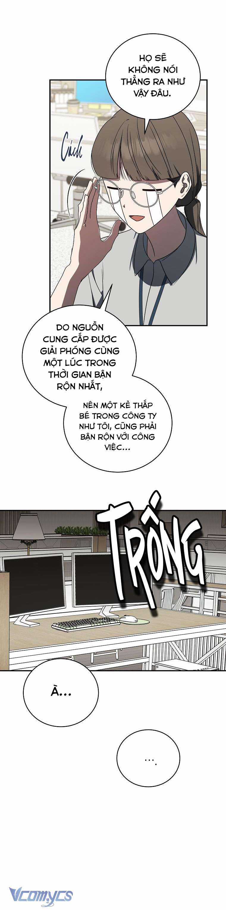 Hướng Dẫn Sinh Tồn Dành Cho Ranker Chapter 38 trang 20