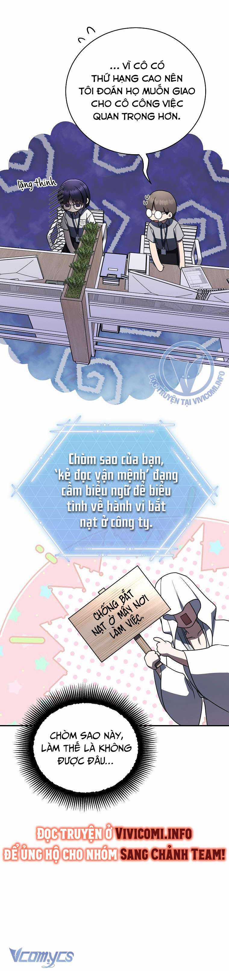 Hướng Dẫn Sinh Tồn Dành Cho Ranker Chapter 38 trang 22