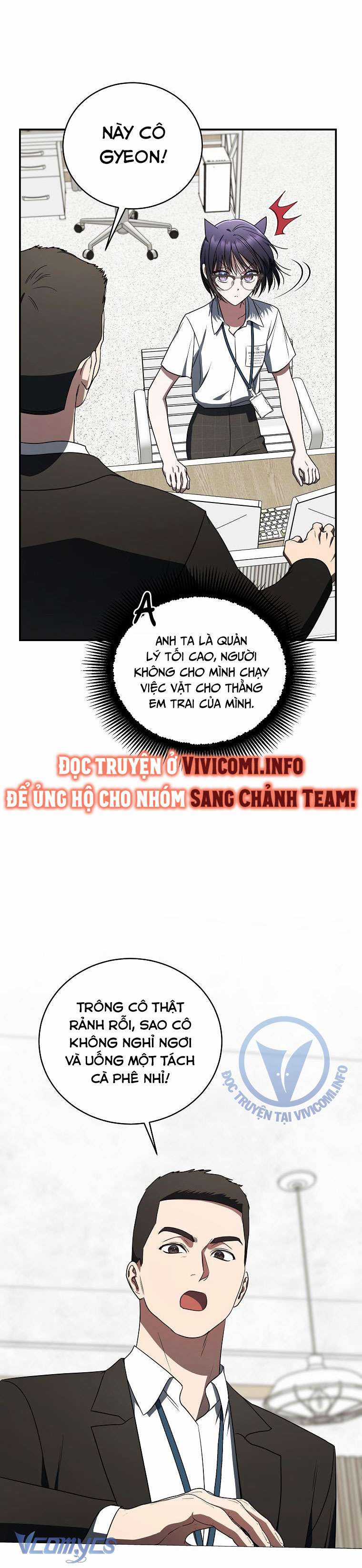 Hướng Dẫn Sinh Tồn Dành Cho Ranker Chapter 38 trang 23