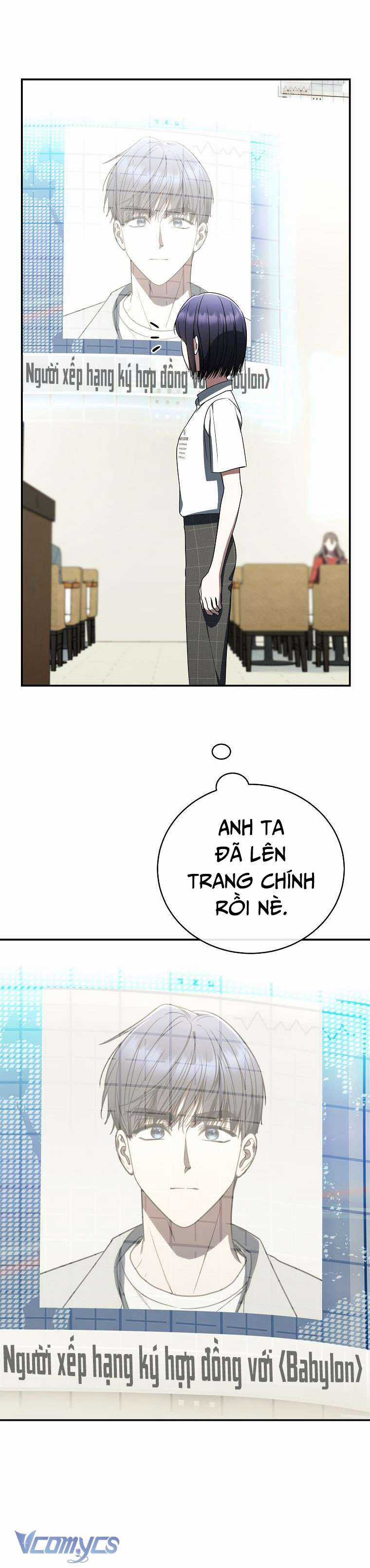Hướng Dẫn Sinh Tồn Dành Cho Ranker Chapter 38 trang 28
