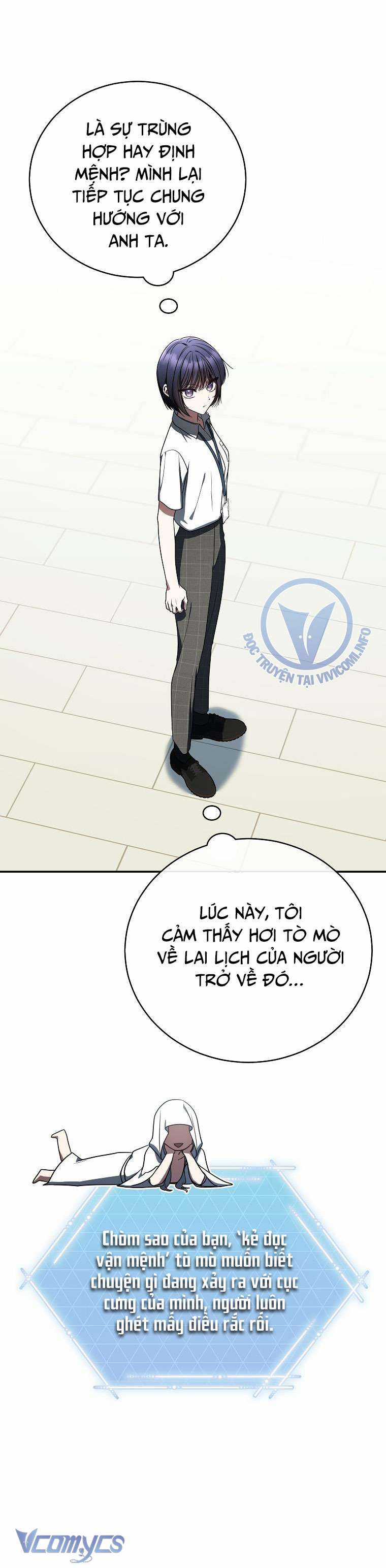 Hướng Dẫn Sinh Tồn Dành Cho Ranker Chapter 38 trang 29