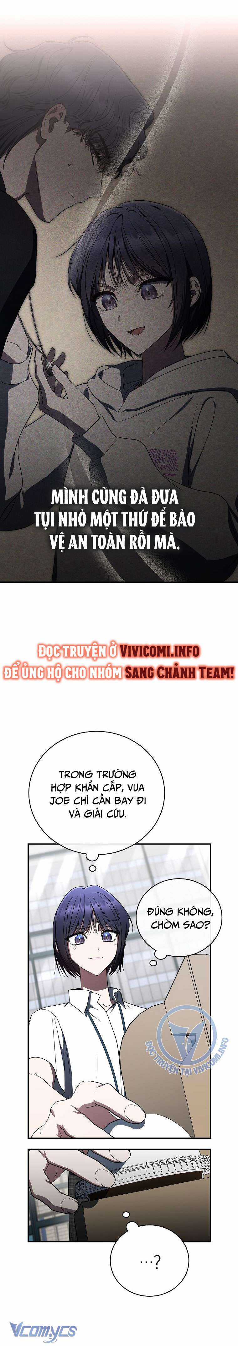 Hướng Dẫn Sinh Tồn Dành Cho Ranker Chapter 38 trang 31