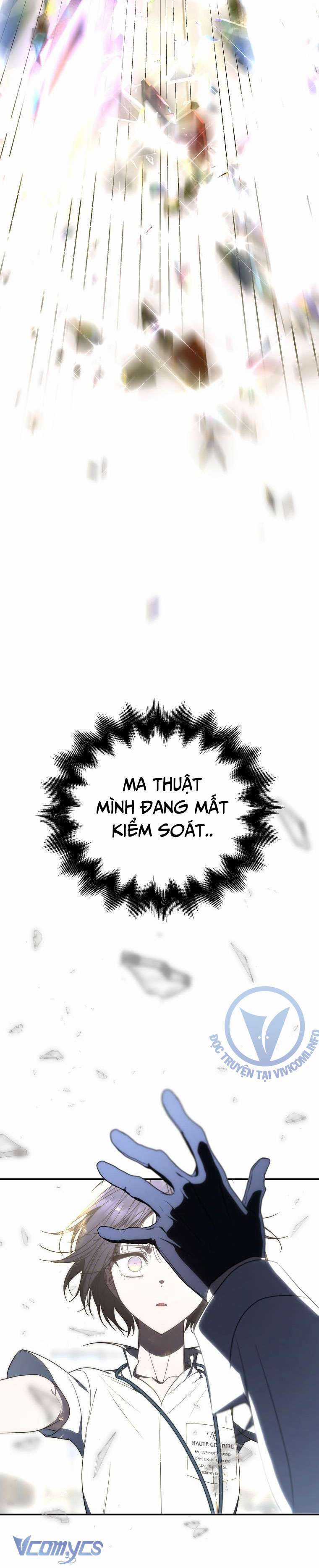 Hướng Dẫn Sinh Tồn Dành Cho Ranker Chapter 38 trang 38