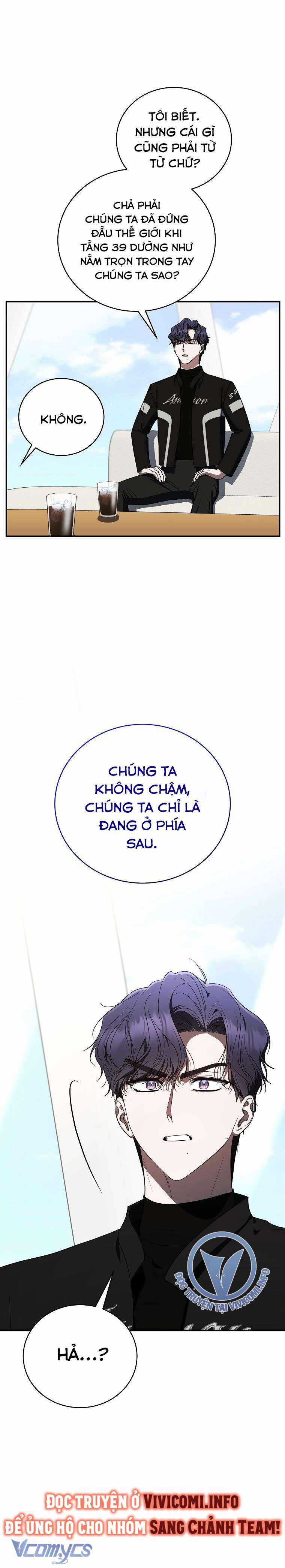 Hướng Dẫn Sinh Tồn Dành Cho Ranker Chapter 38 trang 4