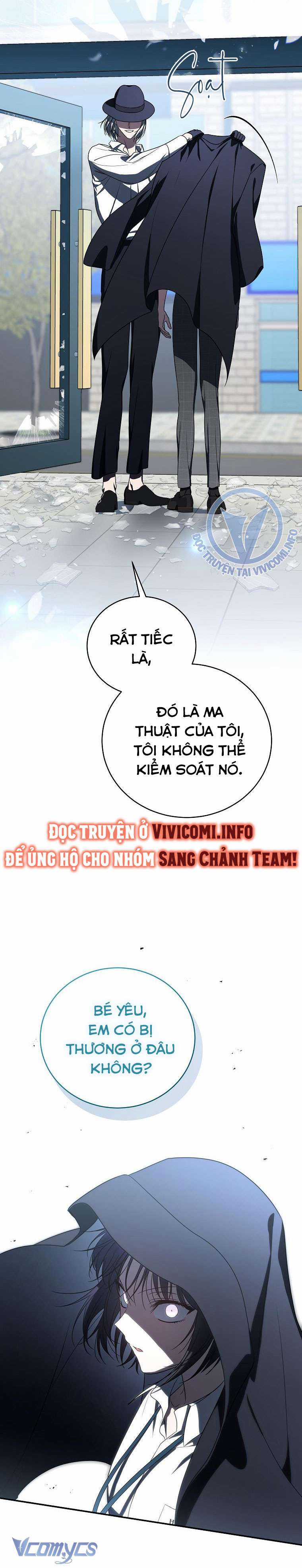 Hướng Dẫn Sinh Tồn Dành Cho Ranker Chapter 38 trang 40