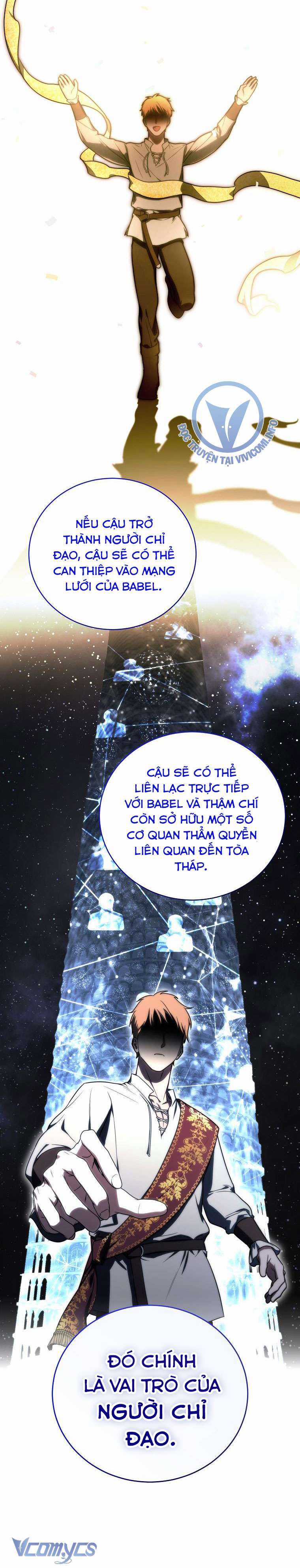 Hướng Dẫn Sinh Tồn Dành Cho Ranker Chapter 38 trang 6