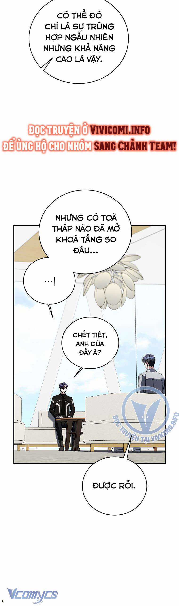 Hướng Dẫn Sinh Tồn Dành Cho Ranker Chapter 38 trang 8