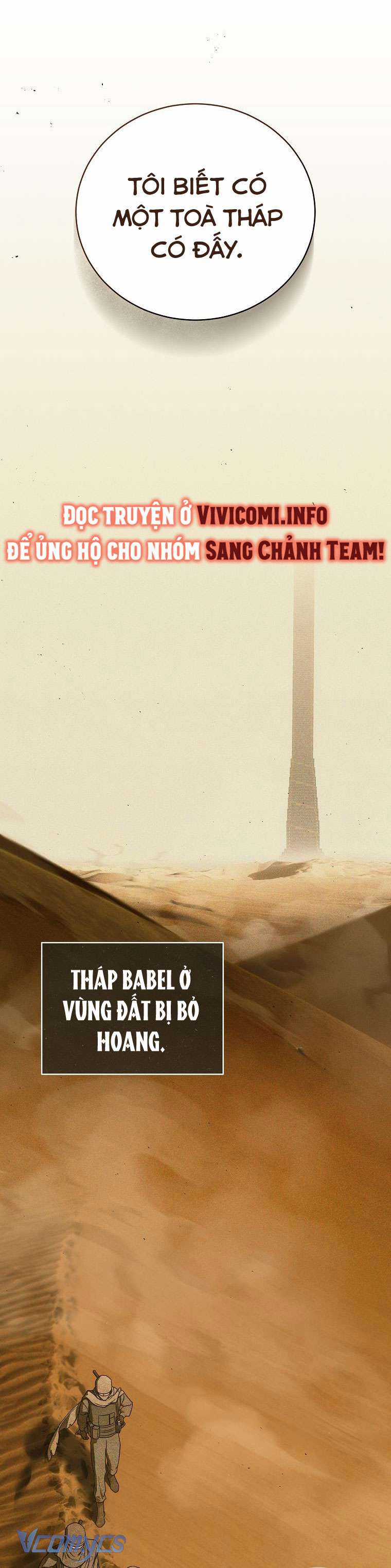 Hướng Dẫn Sinh Tồn Dành Cho Ranker Chapter 38 trang 9