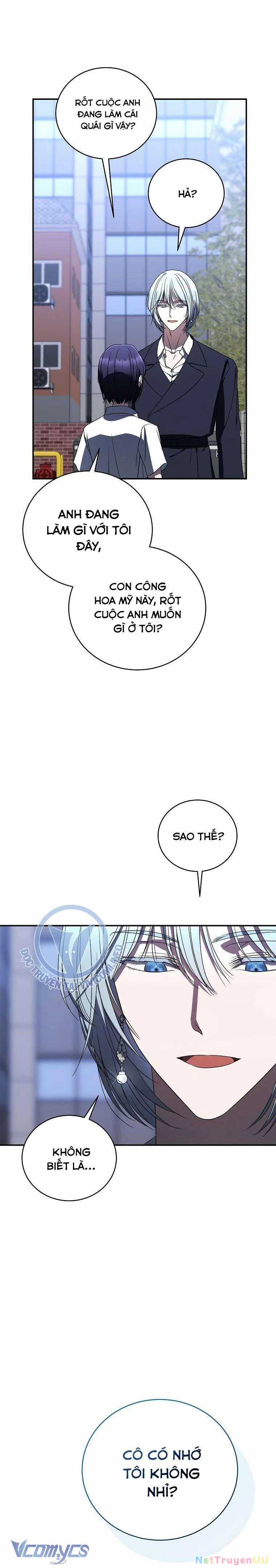 Hướng Dẫn Sinh Tồn Dành Cho Ranker Chapter 39 trang 12