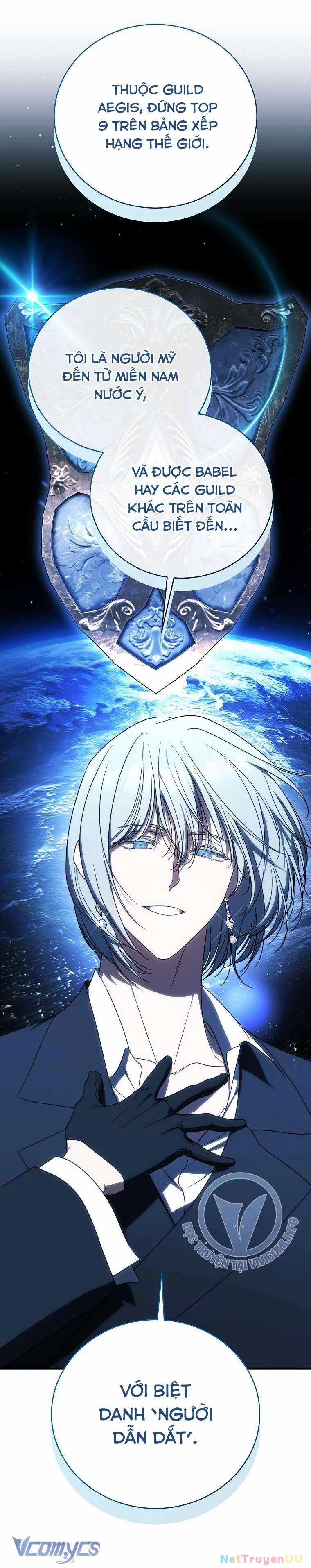 Hướng Dẫn Sinh Tồn Dành Cho Ranker Chapter 39 trang 18