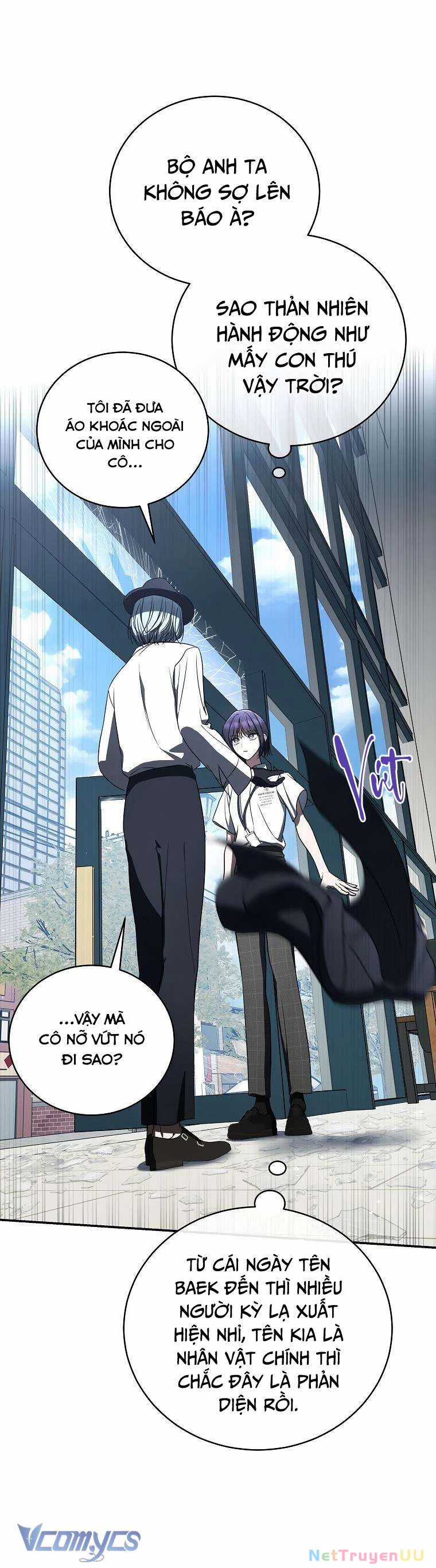 Hướng Dẫn Sinh Tồn Dành Cho Ranker Chapter 39 trang 2