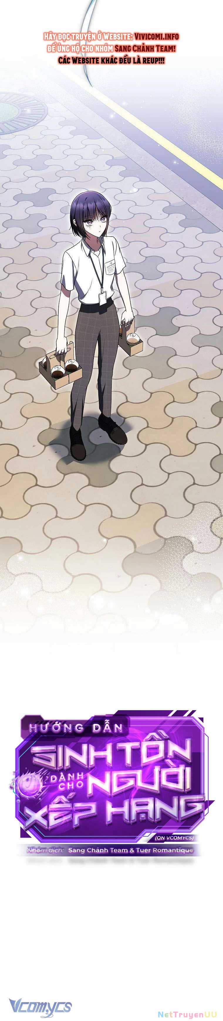 Hướng Dẫn Sinh Tồn Dành Cho Ranker Chapter 39 trang 28