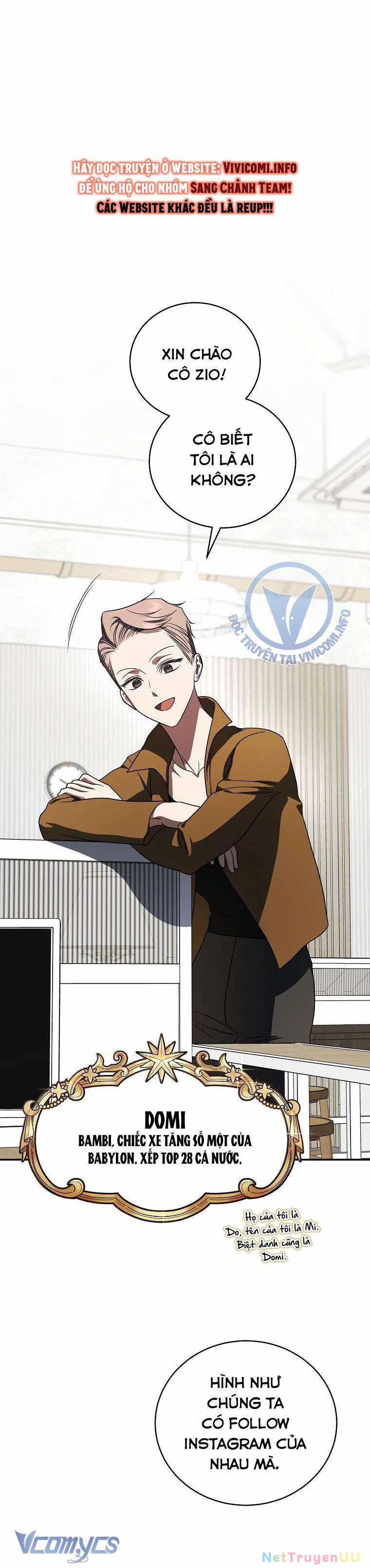 Hướng Dẫn Sinh Tồn Dành Cho Ranker Chapter 39 trang 30