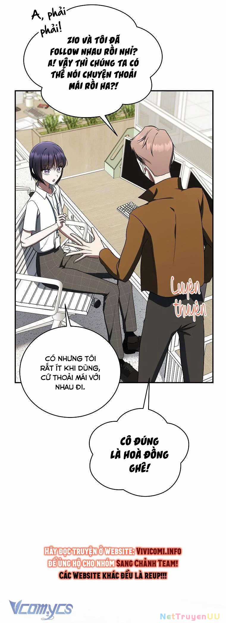 Hướng Dẫn Sinh Tồn Dành Cho Ranker Chapter 39 trang 31