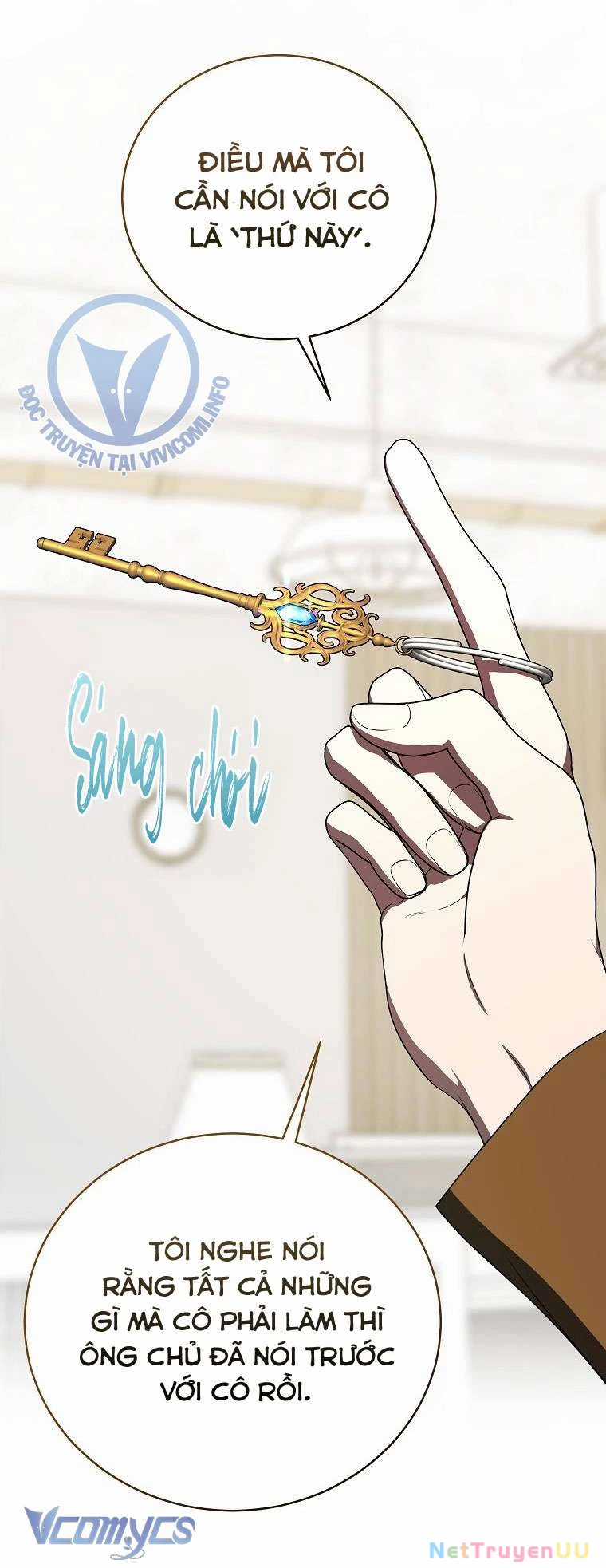 Hướng Dẫn Sinh Tồn Dành Cho Ranker Chapter 39 trang 32