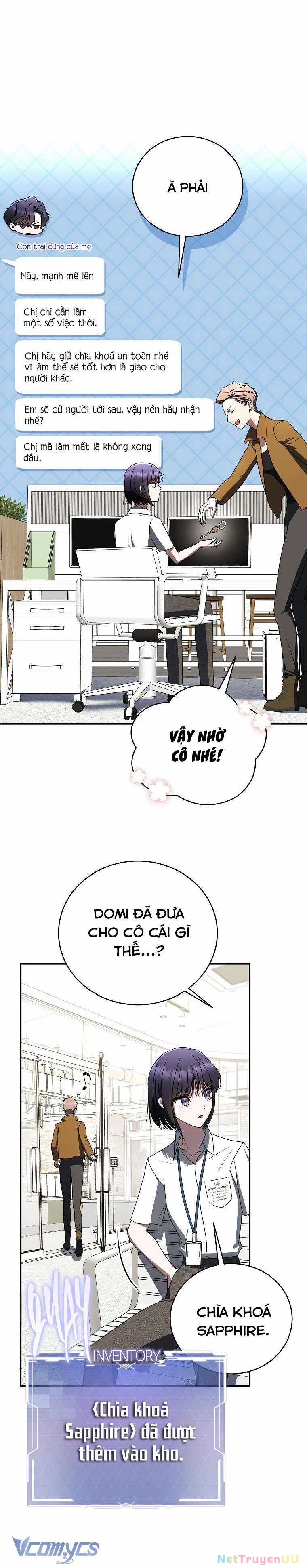 Hướng Dẫn Sinh Tồn Dành Cho Ranker Chapter 39 trang 33