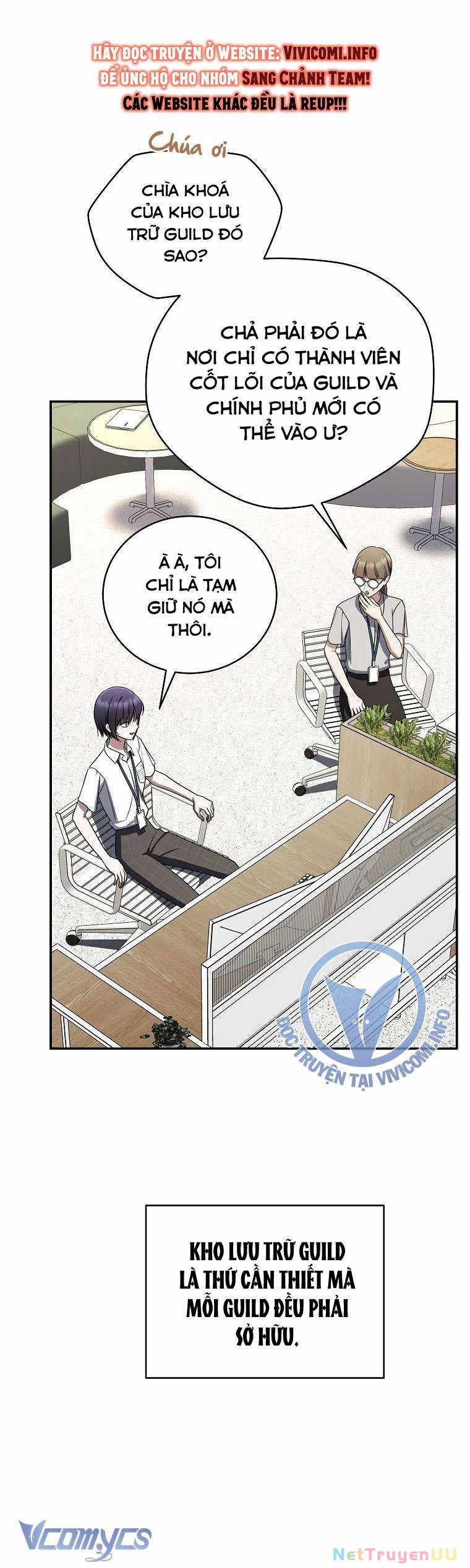 Hướng Dẫn Sinh Tồn Dành Cho Ranker Chapter 39 trang 34