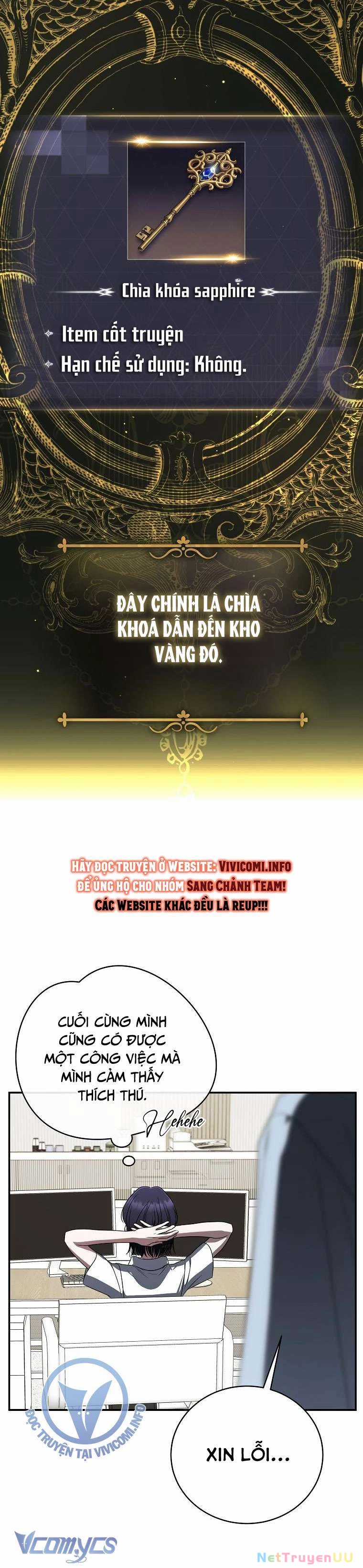 Hướng Dẫn Sinh Tồn Dành Cho Ranker Chapter 39 trang 36