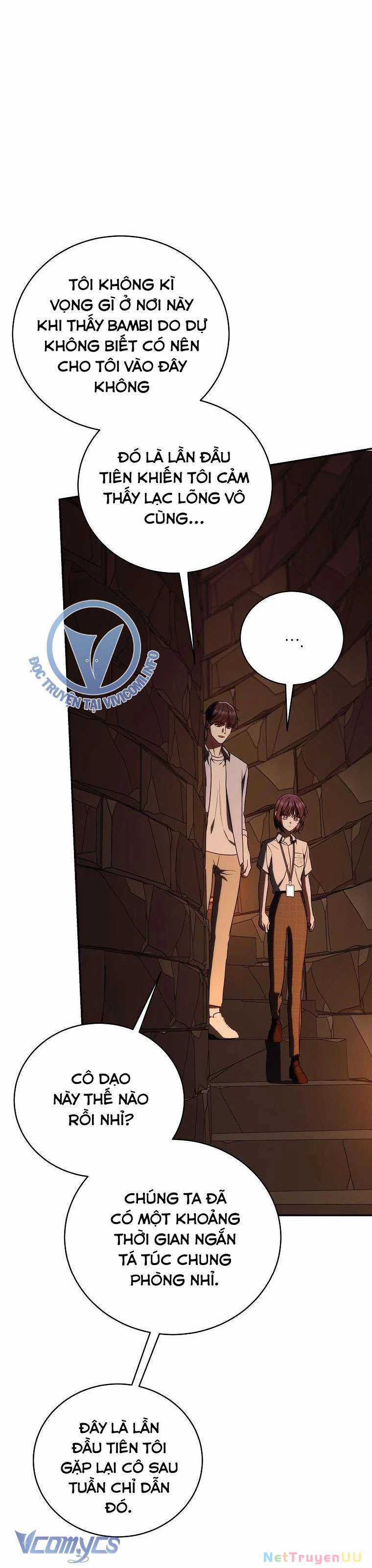 Hướng Dẫn Sinh Tồn Dành Cho Ranker Chapter 39 trang 39