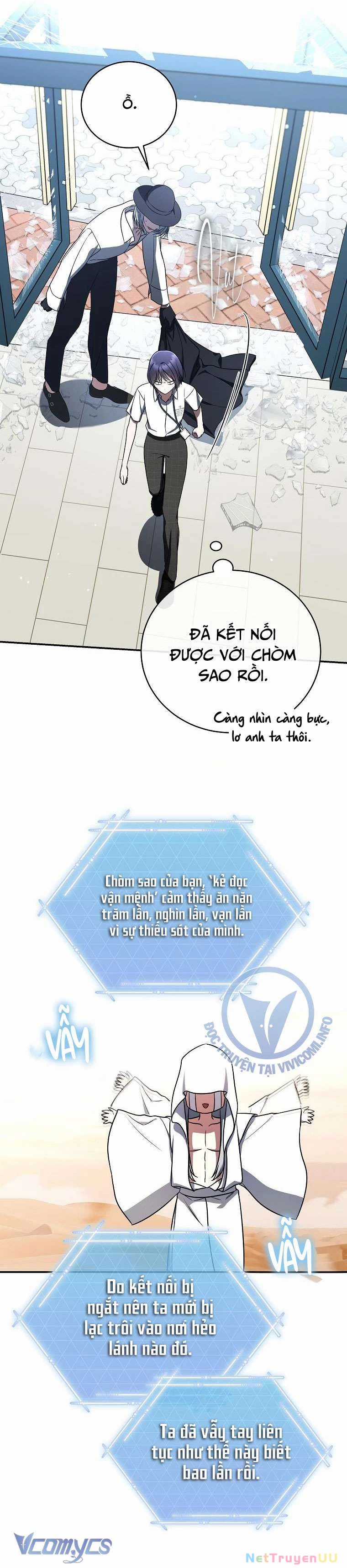 Hướng Dẫn Sinh Tồn Dành Cho Ranker Chapter 39 trang 4