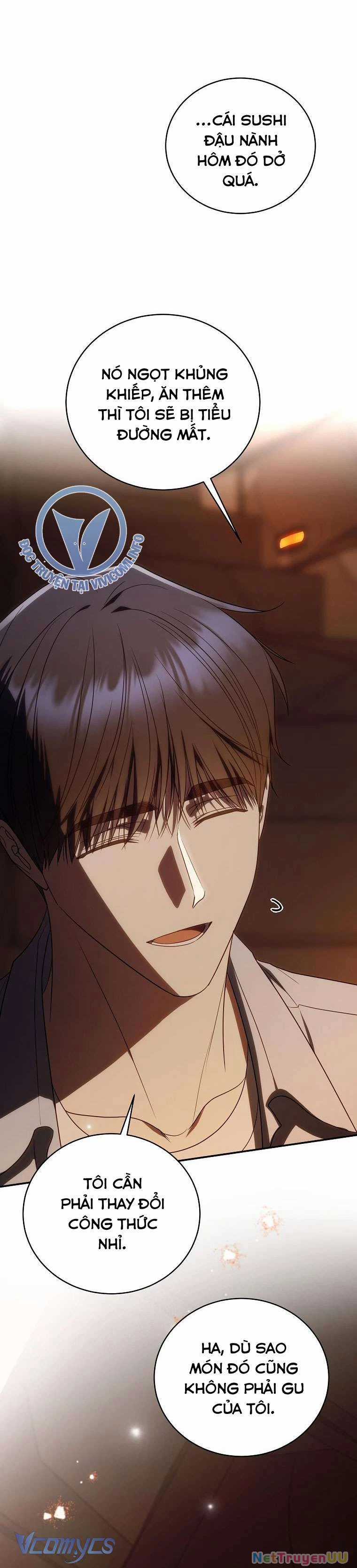 Hướng Dẫn Sinh Tồn Dành Cho Ranker Chapter 39 trang 43