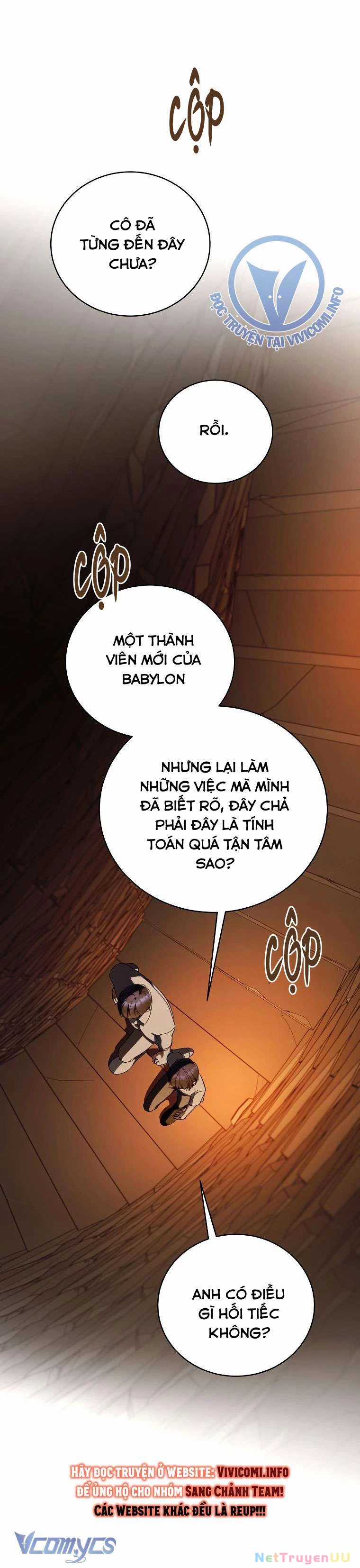 Hướng Dẫn Sinh Tồn Dành Cho Ranker Chapter 39 trang 46