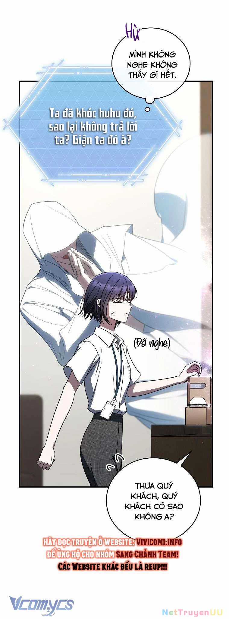 Hướng Dẫn Sinh Tồn Dành Cho Ranker Chapter 39 trang 5