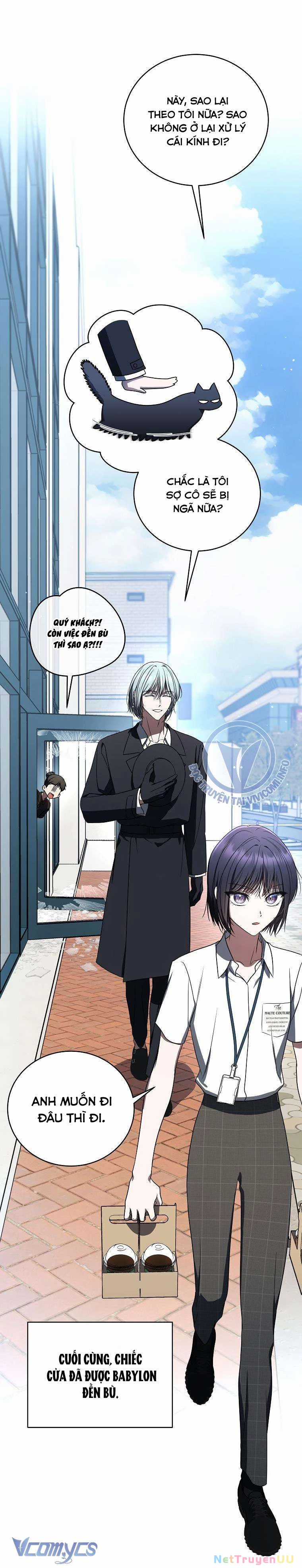 Hướng Dẫn Sinh Tồn Dành Cho Ranker Chapter 39 trang 7