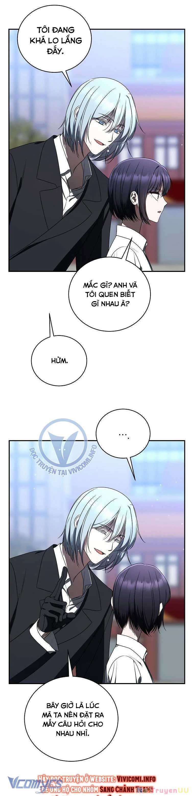 Hướng Dẫn Sinh Tồn Dành Cho Ranker Chapter 39 trang 8