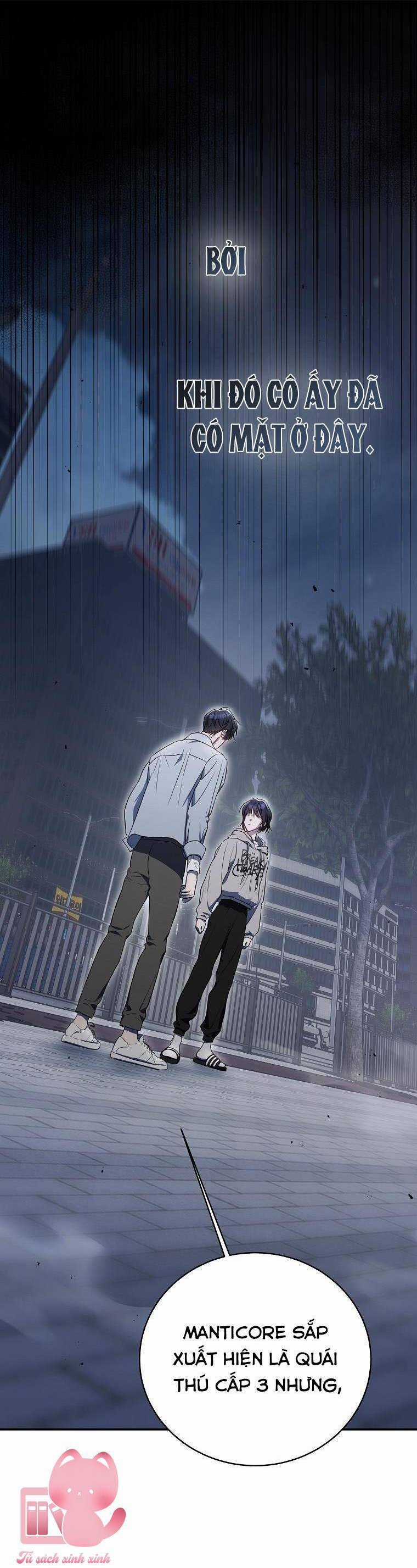 Hướng Dẫn Sinh Tồn Dành Cho Ranker Chapter 4 trang 14