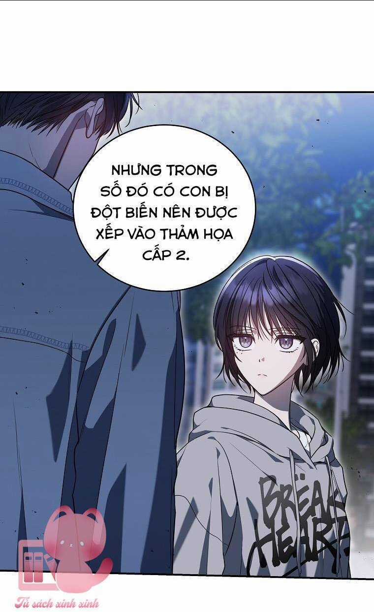 Hướng Dẫn Sinh Tồn Dành Cho Ranker Chapter 4 trang 15
