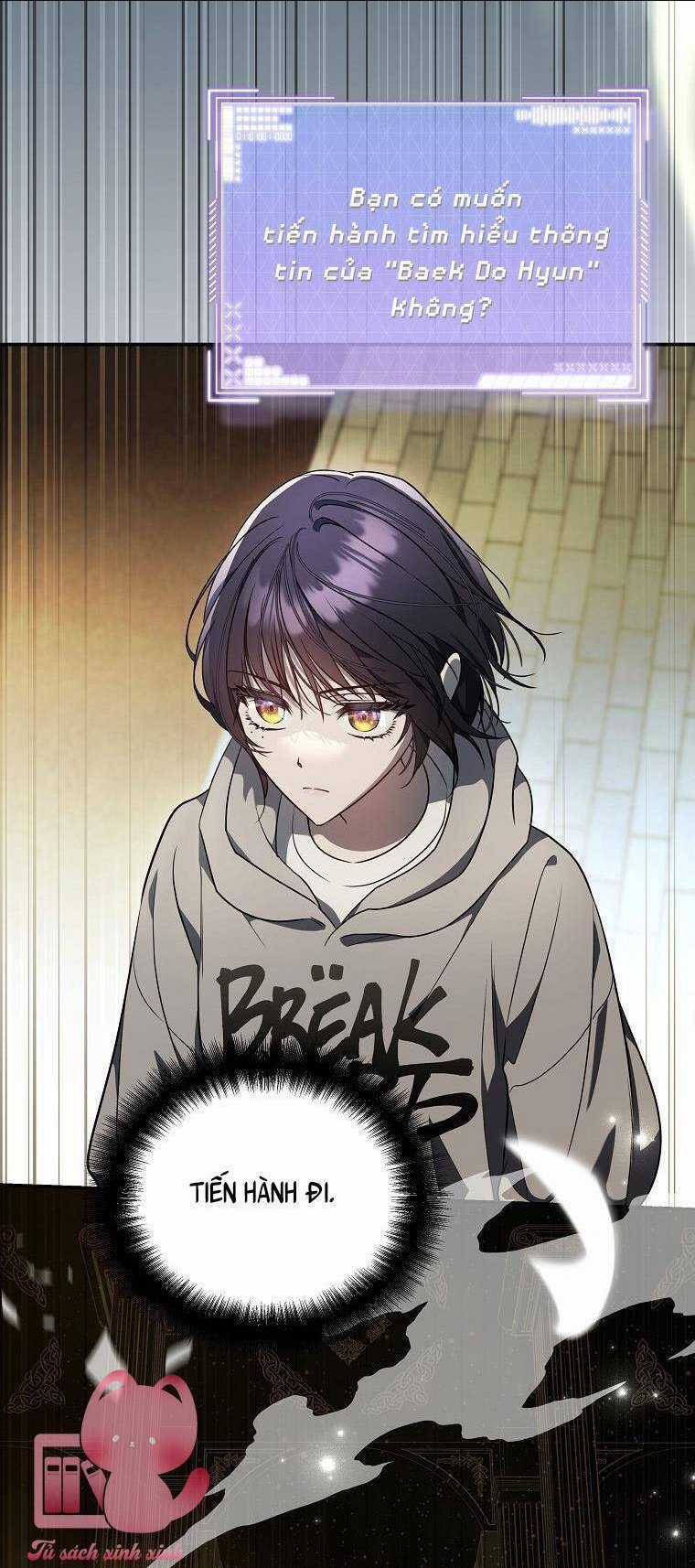 Hướng Dẫn Sinh Tồn Dành Cho Ranker Chapter 4 trang 27