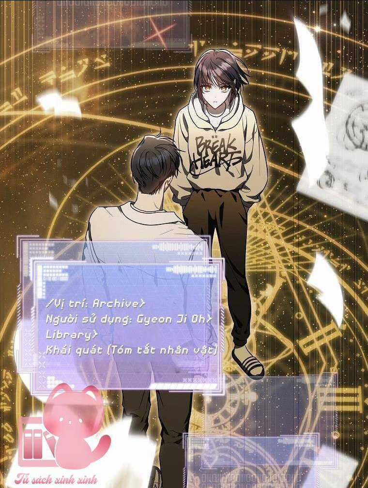 Hướng Dẫn Sinh Tồn Dành Cho Ranker Chapter 4 trang 29