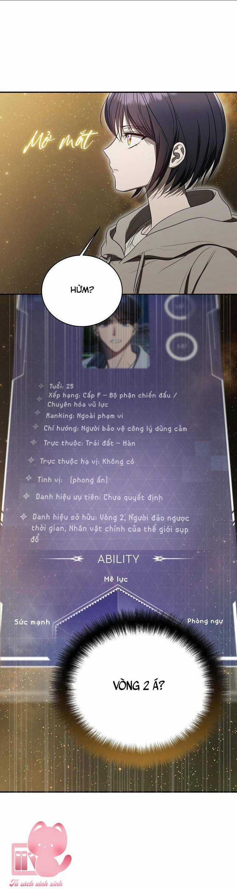 Hướng Dẫn Sinh Tồn Dành Cho Ranker Chapter 4 trang 31