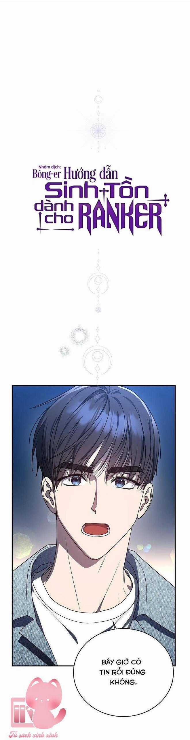 Hướng Dẫn Sinh Tồn Dành Cho Ranker Chapter 4 trang 35