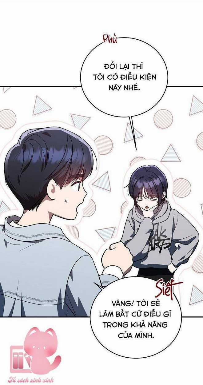 Hướng Dẫn Sinh Tồn Dành Cho Ranker Chapter 4 trang 37