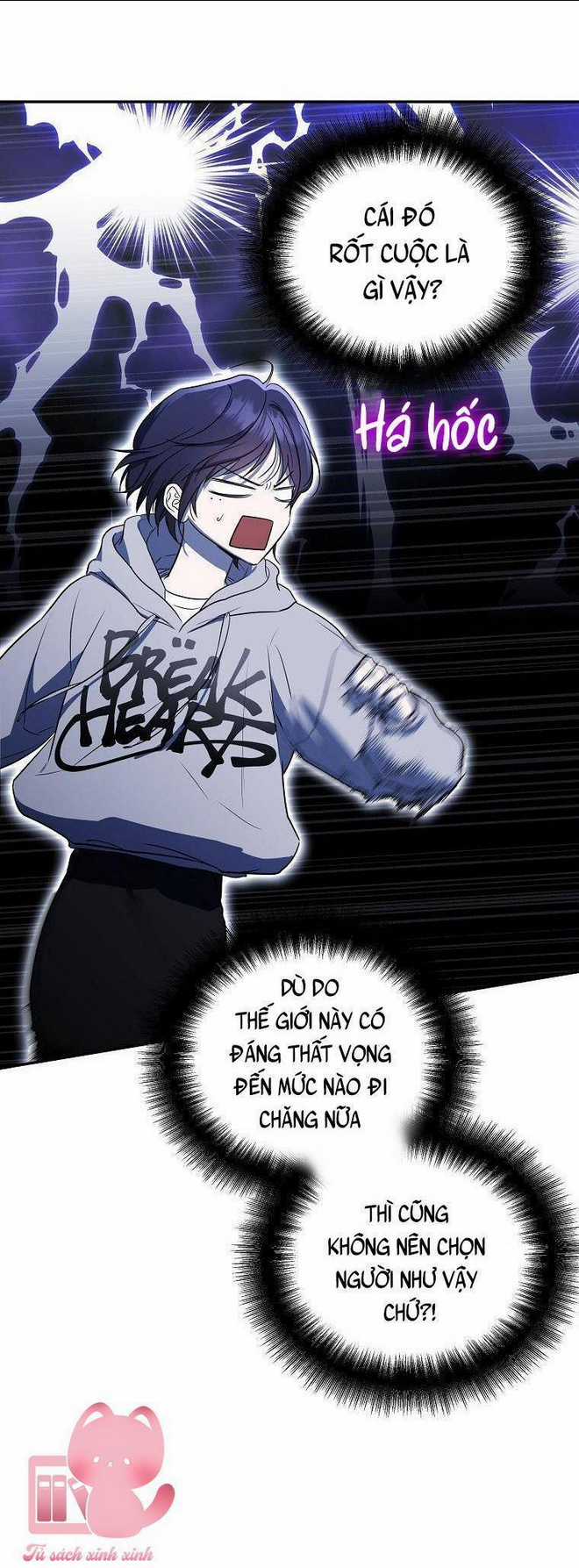 Hướng Dẫn Sinh Tồn Dành Cho Ranker Chapter 4 trang 41