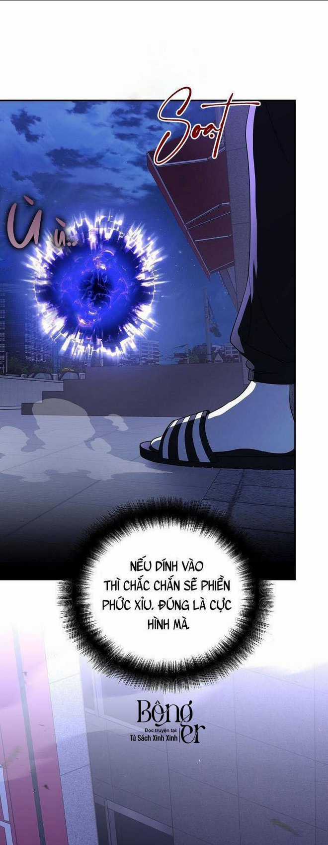 Hướng Dẫn Sinh Tồn Dành Cho Ranker Chapter 4 trang 42