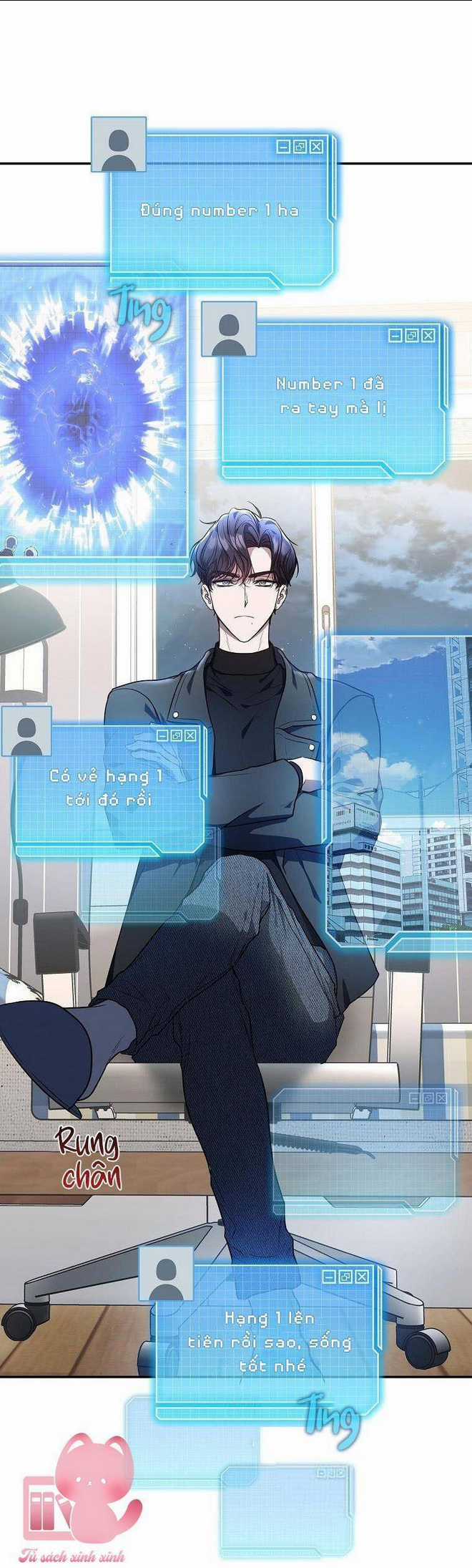 Hướng Dẫn Sinh Tồn Dành Cho Ranker Chapter 4 trang 47