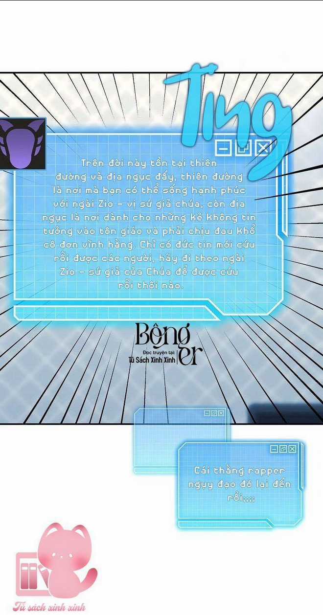 Hướng Dẫn Sinh Tồn Dành Cho Ranker Chapter 4 trang 49