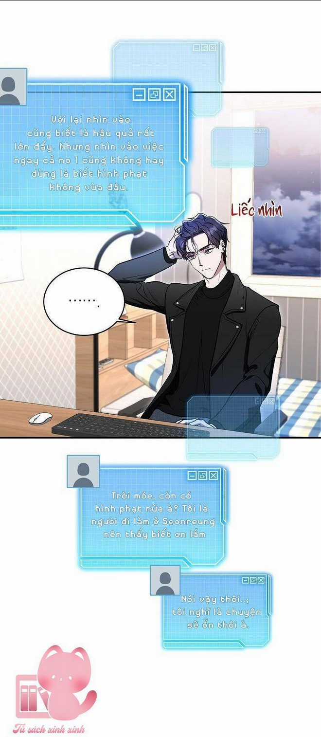 Hướng Dẫn Sinh Tồn Dành Cho Ranker Chapter 4 trang 51